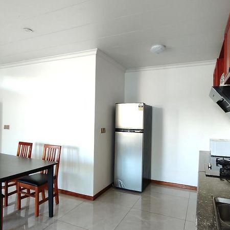 Modern 3-Bedroom Apartment Queens Rd Нанди Экстерьер фото