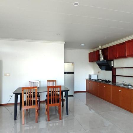 Modern 3-Bedroom Apartment Queens Rd Нанди Экстерьер фото