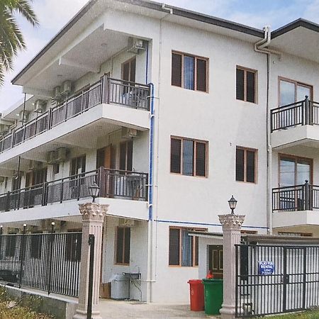 Modern 3-Bedroom Apartment Queens Rd Нанди Экстерьер фото