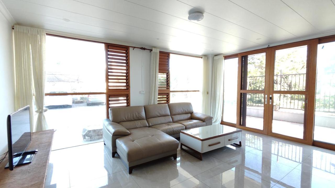 Modern 3-Bedroom Apartment Queens Rd Нанди Экстерьер фото
