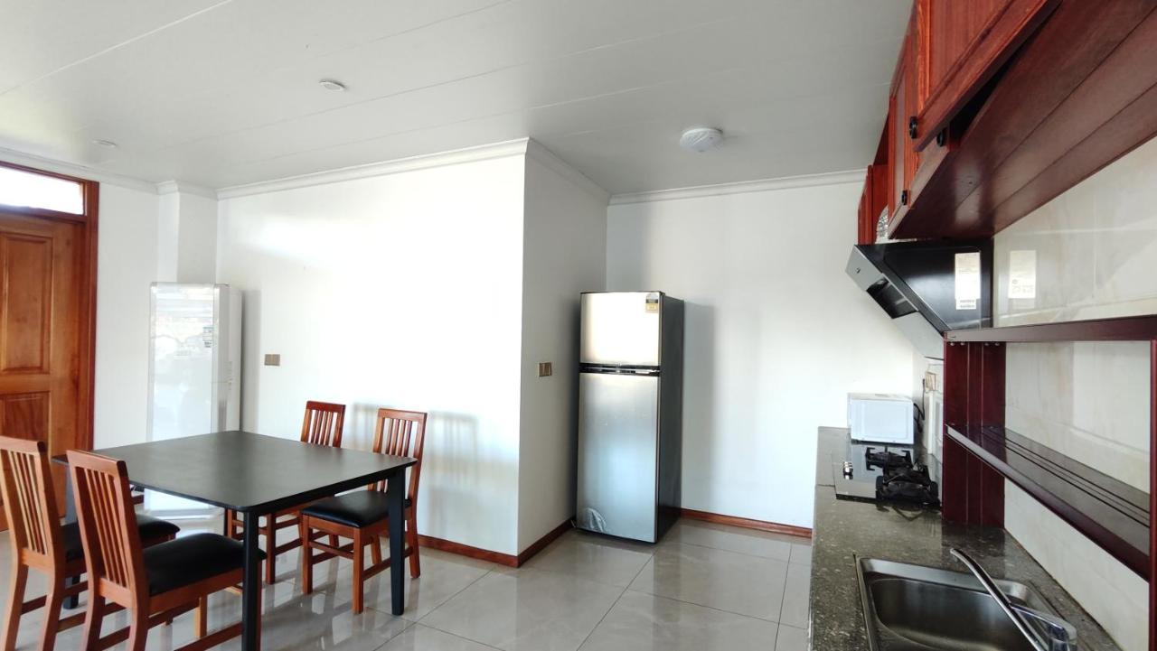 Modern 3-Bedroom Apartment Queens Rd Нанди Экстерьер фото