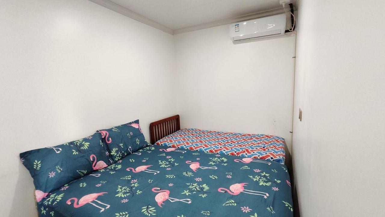 Modern 3-Bedroom Apartment Queens Rd Нанди Экстерьер фото