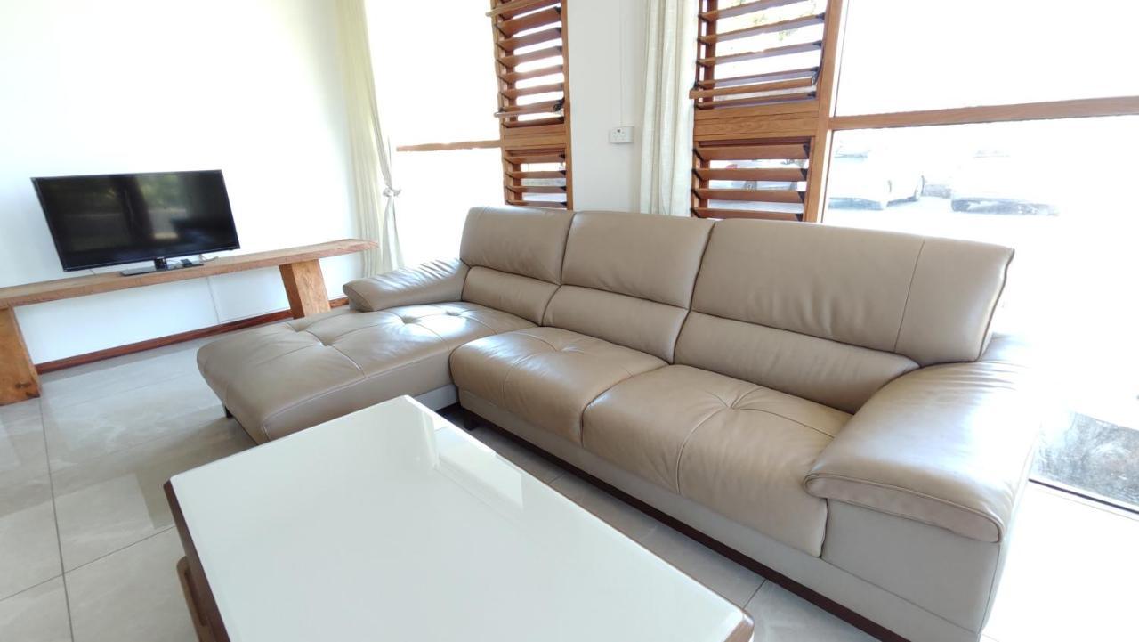 Modern 3-Bedroom Apartment Queens Rd Нанди Экстерьер фото