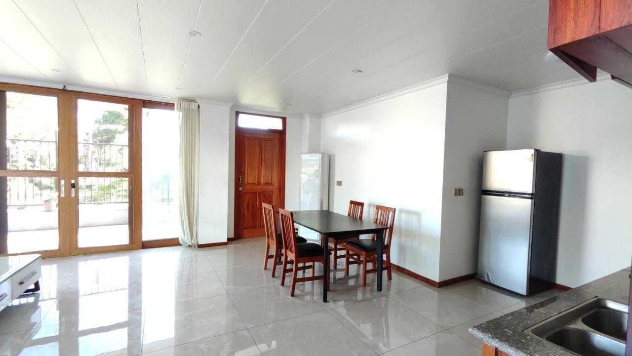 Modern 3-Bedroom Apartment Queens Rd Нанди Экстерьер фото