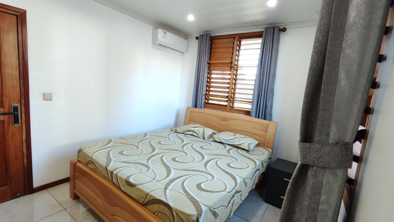 Modern 3-Bedroom Apartment Queens Rd Нанди Экстерьер фото