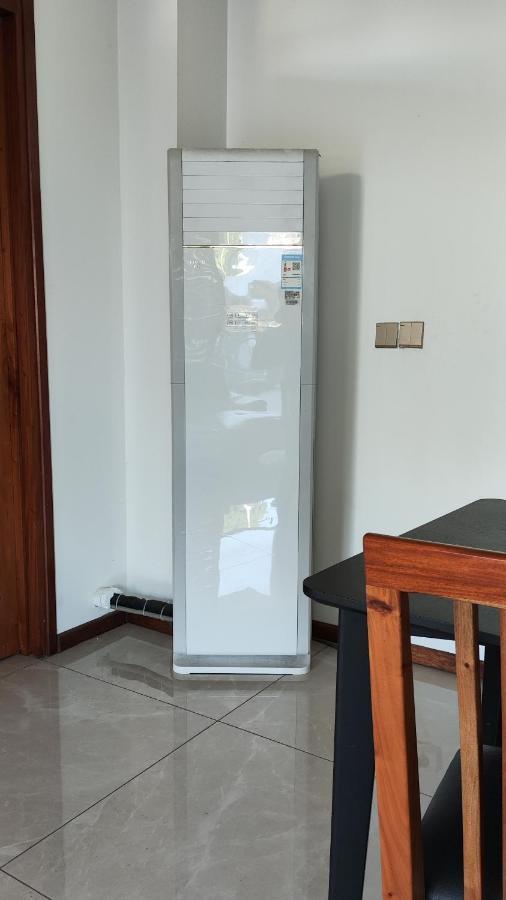 Modern 3-Bedroom Apartment Queens Rd Нанди Экстерьер фото