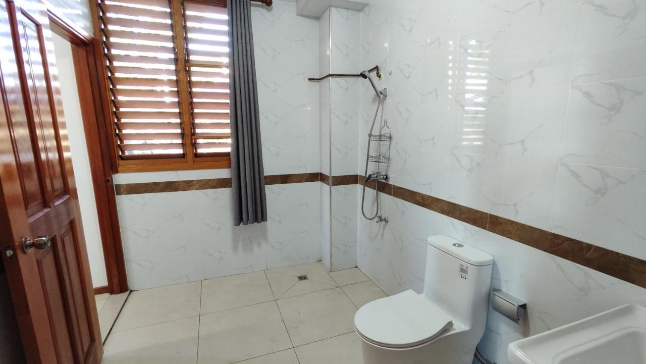 Modern 3-Bedroom Apartment Queens Rd Нанди Экстерьер фото