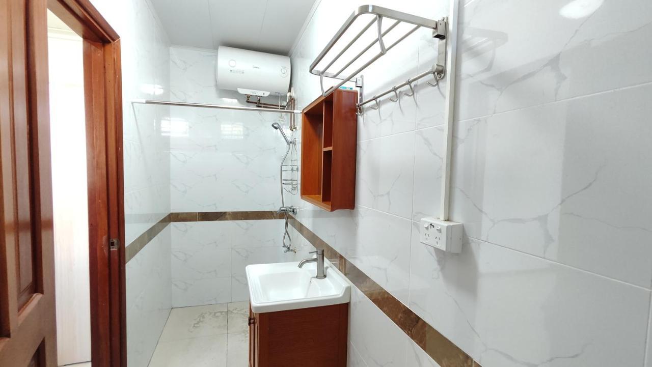 Modern 3-Bedroom Apartment Queens Rd Нанди Экстерьер фото