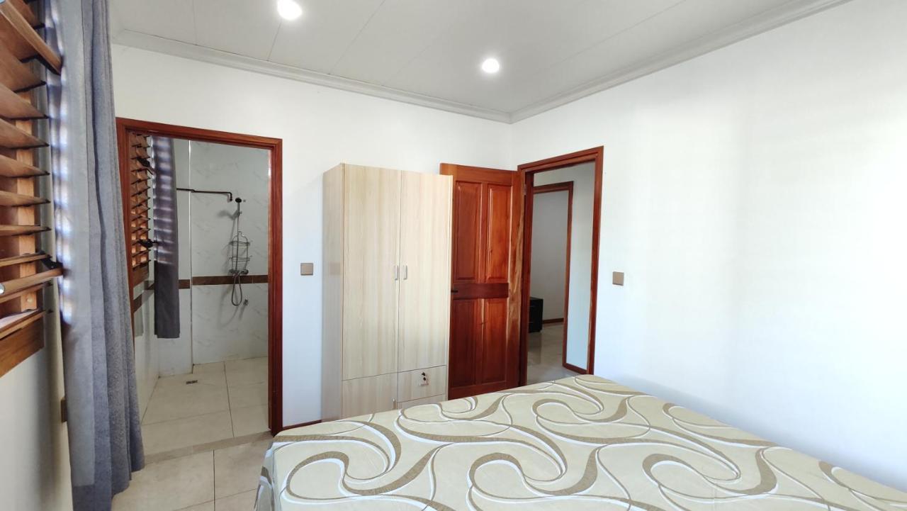 Modern 3-Bedroom Apartment Queens Rd Нанди Экстерьер фото